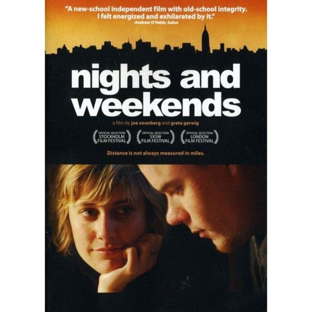 Nights and Weekends  DVD